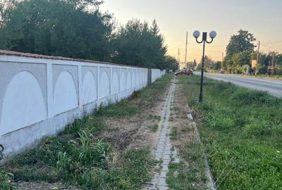 Vand casa locuibila 5 camere, 1972, jud Dambovita Crangasi DN71 - proprietar - 6