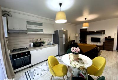 Apartament cu 2 camere în Lazaret