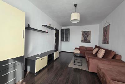 Apartament cu 2 camere decomandat, mobilat în Gorjului - 9