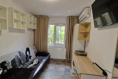 Garsonieră nedecomandată în Complex Studențesc - 1