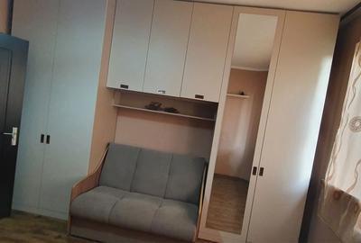 Garsonieră decomandată în Central - 1