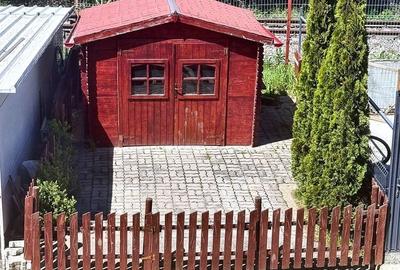 Apartament cu 3 camere decomandat, mobilat în Turnișor - 8