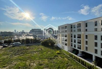 Apartament spatios linga rondul OMV - 7