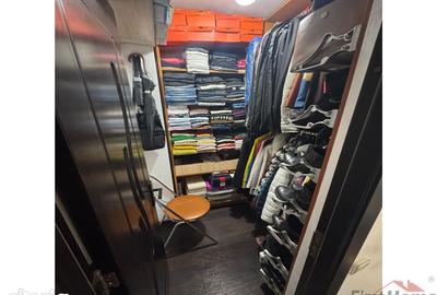 Apartament cu 3 camere, mobilat în Central