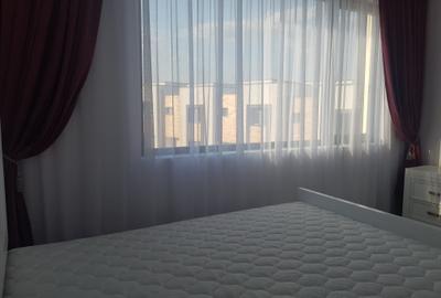 Casă de închiriat – 4 camere  Cubic Residence, Păcurari - Popas - 5