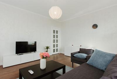 Apartament cu 2 camere decomandat în Copou - 7