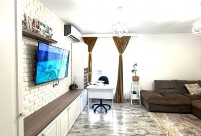 Apartament cu 3 camere decomandat, mobilat în Bragadiru - 7