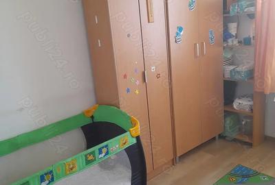 Vand apartament 4 camere Trivale - 6