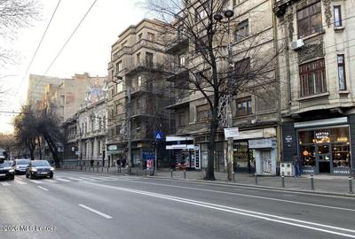 Apartament cu 6 camere circular în Armeneasca - 30