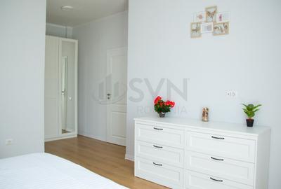 Casă individuală cu 4 camere cu Canalizare în Corbeanca - 9