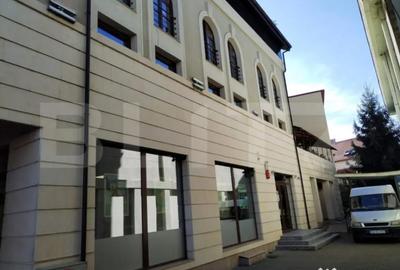 Spațiu comercial, de 100 mp, în Dej - 12