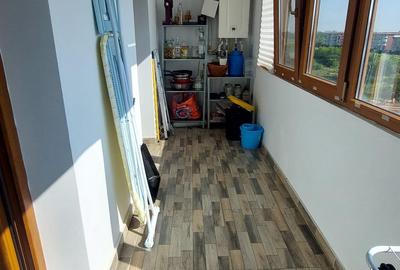 Prelungirea Ghencea, 3 camere,95 mp,parcare inclusa; - 11