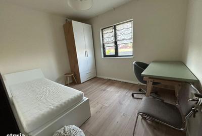 Casă cu 4 camere în Breazu - 7