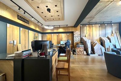 Spațiu comercial cu vitrină și boxă – Urban Residence - 3