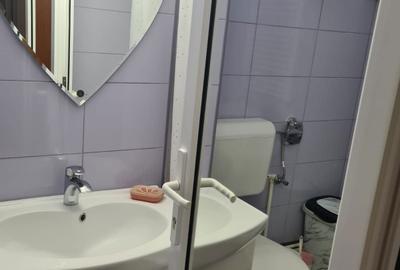Apartament cu 2 camere decomandat în Central - 7