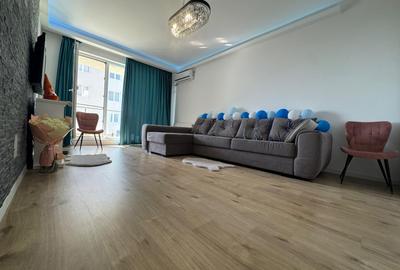 Apartament 2 camere - Dimri Residence - Mobilat si utilat - Parcare - Boxa - 2