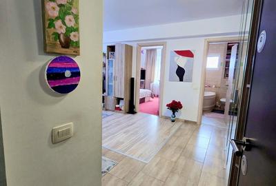 Apartament 2 Camere STUDIO, Șoseaua Fundeni - 16