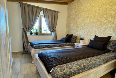 Casa de 4 camere , zona Tractorul - 4