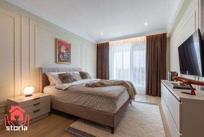 Apartament cu 4 camere, mobilat în Grivița - 8