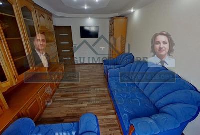 Apartament 3 camere/Vis a vis de OMV/Zona centrala - 7