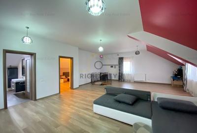 Vila de Lux in Domnesti 375mpu, 900mpt-Confort, Eleganta si Relaxare! - 10