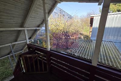 Casa de vanzare cu 3 camere in Campina - 7