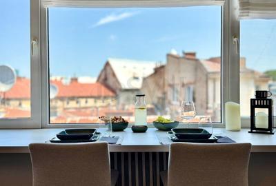 REA1024293 Apartament 2 camere Cismigiu I Plevnei REA1024293 Apartament 2 camere Cismigiu I Plevnei - 2