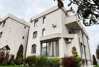 Vila turistica de vanzare in Mamaia Nord - 3