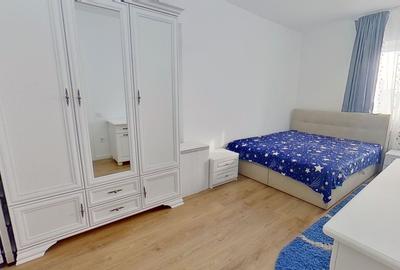 Apartament cu 3 camere decomandat, mobilat în Lujerului - 3