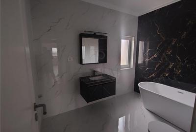 Duplex deosebit - finalizat - finisaje permium - toate utilitatile - zona buna - 16