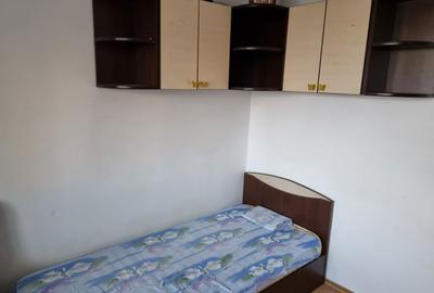 Apartament cu 3 camere nedecomandat în Pantelimon - 4