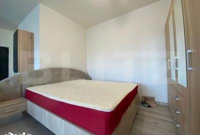 Garsonieră în Mărăști