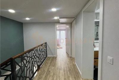 Casă cu 6 camere cu Teren 300 Mp în Central