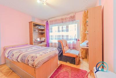 Apartament cu 3 camere decomandat în Micălaca - 4