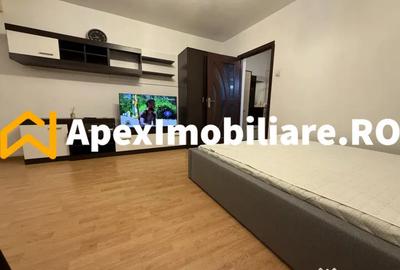 Garsonieră decomandată în Iancului - 2