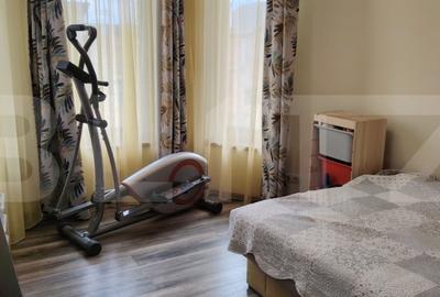 Casa cu 4 camere in Halchiu, Brasov - 4
