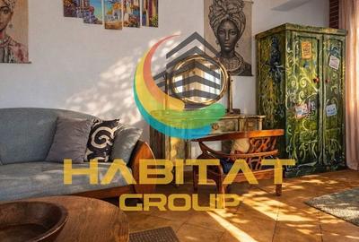 Apartament cu 2 camere, mobilat în Giurgiului - 4