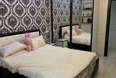 De vanzare apartament 2 camere in zona Fabric - 1