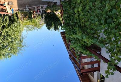 Casă cu 2 camere în Central - 3