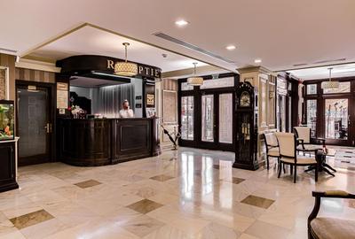 Oportunitate exclusivă de investiție: Hotel Best Western Central Arad - 2