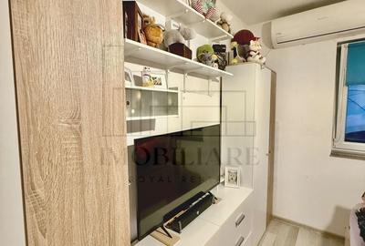 Apartament 2 Camere | Terasă | Parcare proprie | Elite-Junior Residence - 4