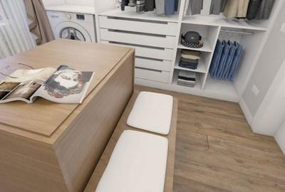 Casă cu 2 camere în Central - 3