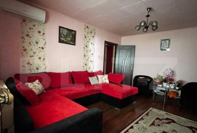 Apartament cu 3 camere, 66,16 mp, zona-Micro 16 - 8