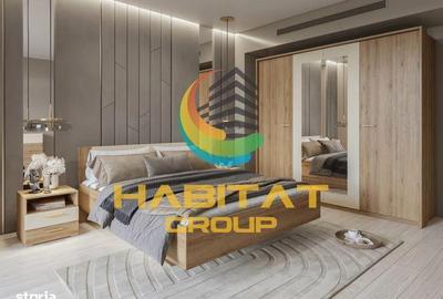 Apartament cu 2 camere decomandat în P-ța Alba Iulia - 2