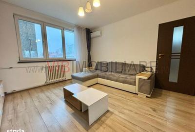 Apartament cu 3 camere semidecomandat în Basarab - 13