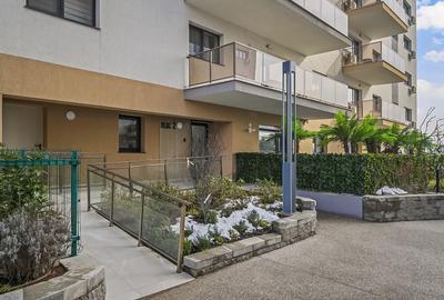 Garsonieră semidecomandată, mobilată în Industriilor - 17