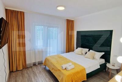 Apartament cu 3 camere decomandat în Central - 3