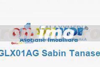 De inch casa parter 4 camere (2 camere renovate ) curte str Trivale - 1