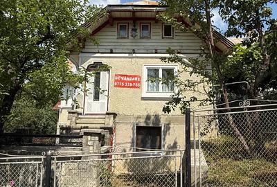 Casa de vanzare in Comarnic - 5