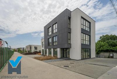 Urban Concept Corbeanca - Imobil P+2 | Comercial - Birouri | 0% Comision Urban Concept Corbeanca - Imobil P+2 | Comercial - Birouri | 0% Comision - 3